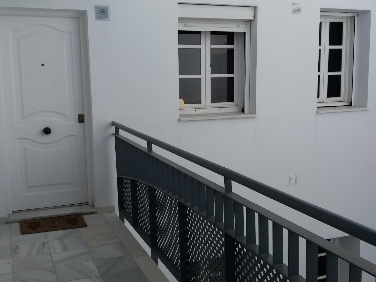 Appartement Casa Caleta A 2 Minutos De La Playa à Cadix Extérieur photo