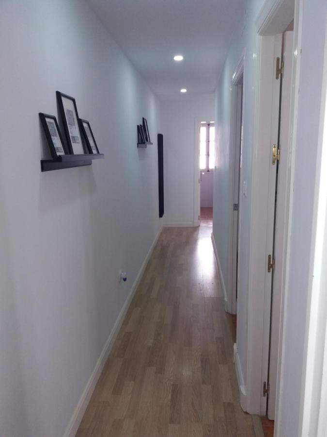 Appartement Casa Caleta A 2 Minutos De La Playa à Cadix Extérieur photo