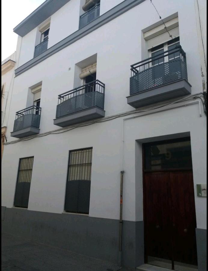 Appartement Casa Caleta A 2 Minutos De La Playa à Cadix Extérieur photo