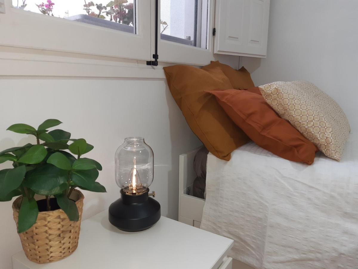 Appartement Casa Caleta A 2 Minutos De La Playa à Cadix Extérieur photo