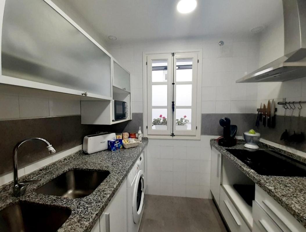 Appartement Casa Caleta A 2 Minutos De La Playa à Cadix Extérieur photo