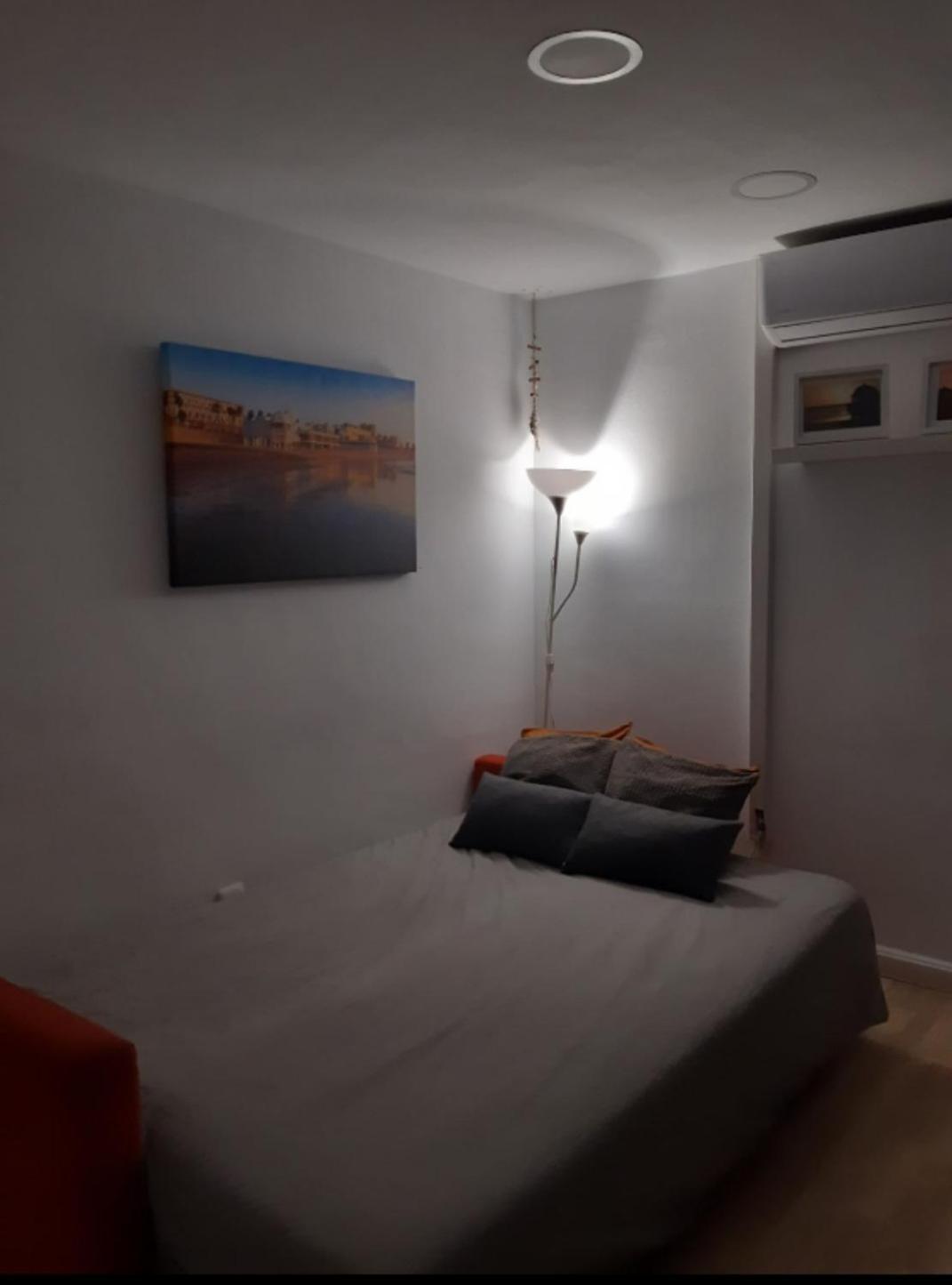 Appartement Casa Caleta A 2 Minutos De La Playa à Cadix Extérieur photo