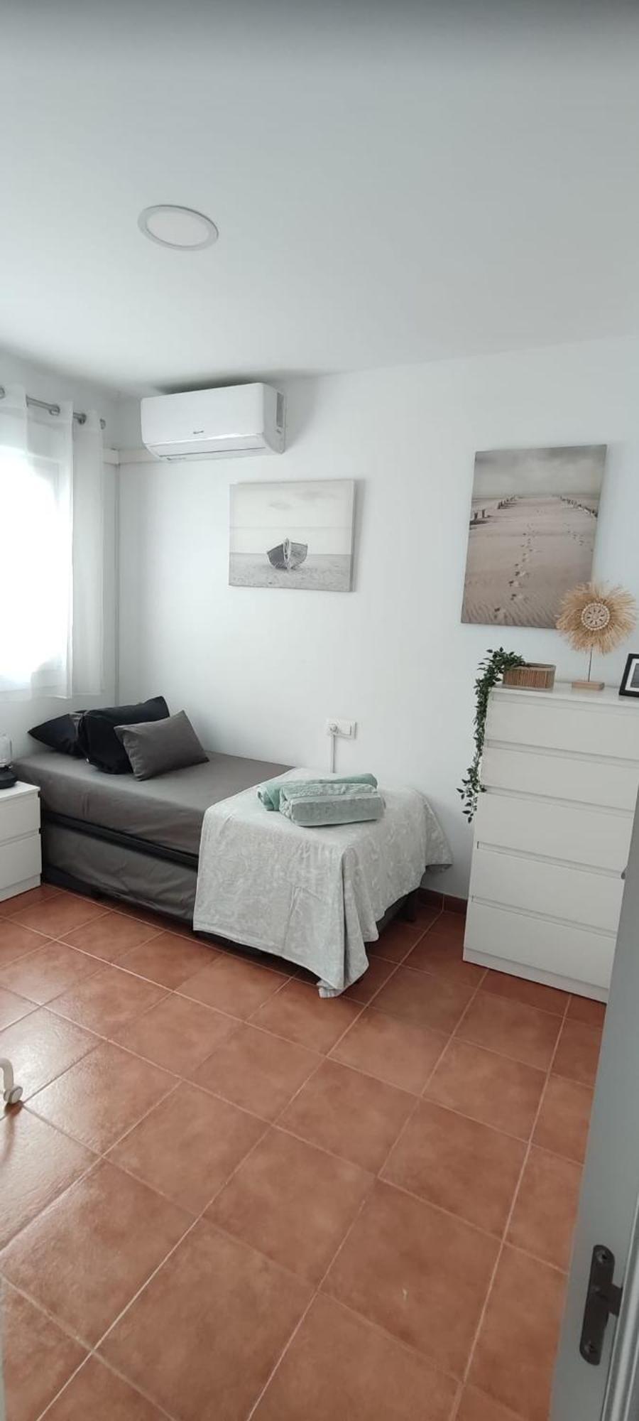 Appartement Casa Caleta A 2 Minutos De La Playa à Cadix Extérieur photo